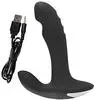 Analvibratoren