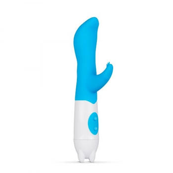 EasyToys Petite Piper blue