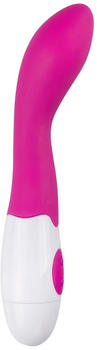 EasyToys Yasmin pink