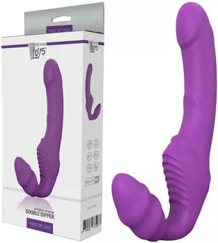 schwarze unterwäsche sexy Sucking And Tonguing Double Vibrator