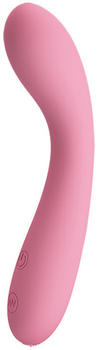 Pretty Love Gloria G-Punkt-Vibrator rosa