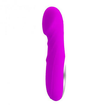 Pretty Love Reuben (Purple)