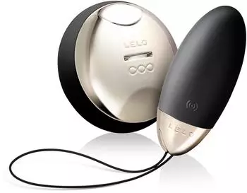 Lelo Lyla 2 Black
