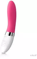LELO Liv 2 - Silikonvibrator (Pink) rosa