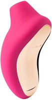Lelo Sona Cruise Auflege Vibrator (Clitoral Massager) -