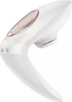 Satisfyer PRO 4 Couples Paar-Vibrator 11.5 cm
