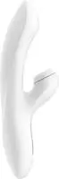 Satisfyer 11911, Satisfyer Pro+ GSpot Generation 2 (11911) Weiss