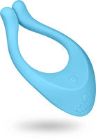 Satisfyer - Satisfyer Partner Endless Love Light Blue 1 St