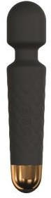 Marc Dorcel Wanderful Massager Black