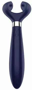 Satisfyer Endless Fun blau