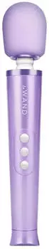 Le Wand Vibratoren