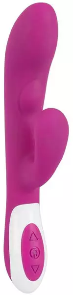 anal beads vs anal plug Dildo Wärmefunktion main image 0