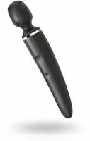 Satisfyer WAND-ER WOMAN Massagekopf und Vibrator 34 cm, Grundpreis: &euro; 1.485,- /