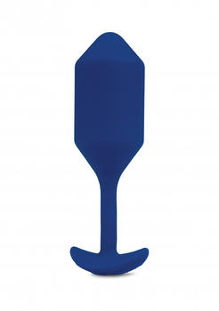 b-Vibe Snug XL blue (BV-015NAV)