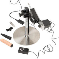 You2Toys Sexmaschine mit Fernbedienung und bis zu 150 Bewegungen pro Minute Big...