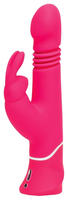 Happy Rabbit 05929270000, Happy Rabbit Vibrator mit Sto&szlig;funktion