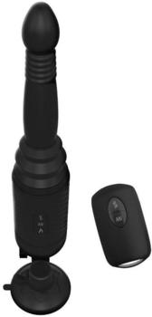 Pipedream Products Pipedream Vibrating Ass Thruster black