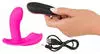 Remote Vibratoren
