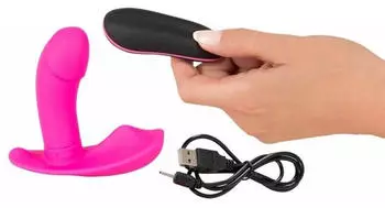vibration für beine Sextoys im Test: Nur sieben von 19 sind ohne Bedenken nutzbar main image 0