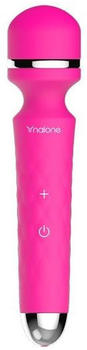 Naloo Rock Wand Pink