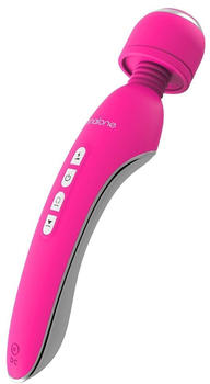 Naloo Electro Wand Pink