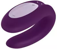 Satisfyer - Satisfyer - Double Joy Con App 1 St
