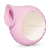 LELO SILA Klitoris Sauger - Pink 1 St