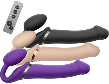 Strap-on-me Strapless Dildo L