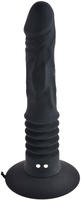 Anal Fantasy - Sto&szlig;vibrator - kraftvoller Analvibrator