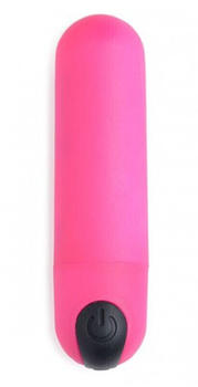 Bang! Bullet Kugelvibrator - pink