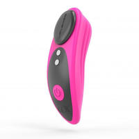 LOVENSE H&ouml;schenvibrator mit App-Steuerung und magnetischer Befestigung Ferri...