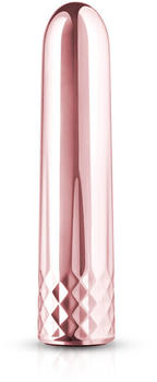 Rosy Gold Nouveau Minivibrator