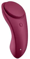 Satisfyer Sexy Secret Klitoris-Stimulator 8,2 cm