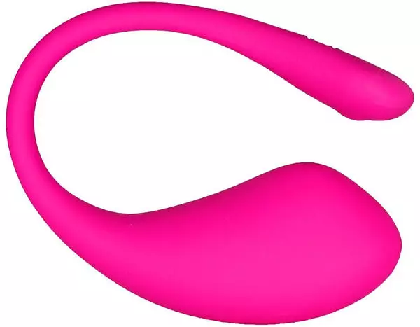 Lovense Lush 3 Remote Controlled Bullet-Vibrator  Bewertung: 3.6/5  ab  98,61