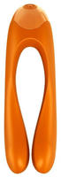 Satisfyer - Candy Cane Fingervibrator 1 St