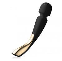LELO LE8373, LELO "Smart Wand 2" Wand Massager