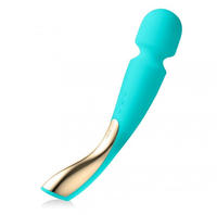 LELO - Lelo Smart Wand 2 Medium - Ocean Blue 1 St