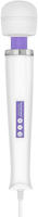 MyMagicWand - Stab Vibrator Massage Ger&auml;t lila 1 St
