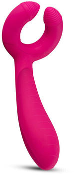 Teazers Pair Vibrator - pink