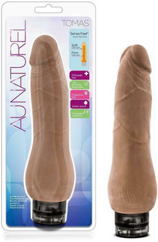 Blush Novelties Au Naturel Tomas