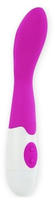 Pretty Love - Flirtation Bishop Vibrator 1 St