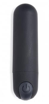Bang! Bullet Kugelvibrator - schwarz