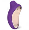 Lelo Sona 2 Cruise Lelo Sona 2 Cruise Klitoris-Stimulator Purple 11,5 cm