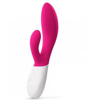 Sweet Smile - Beidseitig verwendbares Vibro-Toy 1 St