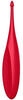 Satisfyer TWIRLING FUN Vibrator Red 17,5 cm