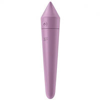 Satisfyer ULTRA POWER BULLET 8 Vibrator Lilac 13 cm, Grundpreis: &euro; 2.062,- / l