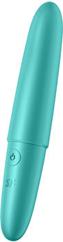 Satisfyer Ultra Power Bullet 6 turquoise