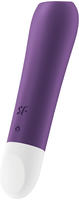 Satisfyer ULTRA POWER BULLET 2 Vibrator Violet 10 cm, Grundpreis: &euro; 2.400,- / l