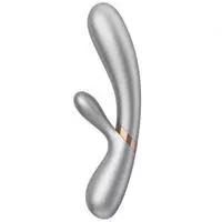 Satisfyer - Satisfyer - Hot Lover Vibrator 1 St