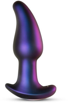 Hueman Asteroid Rimming Anal Plug